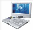 9.2 Inch Rotatable Dvd Player With TV And Game